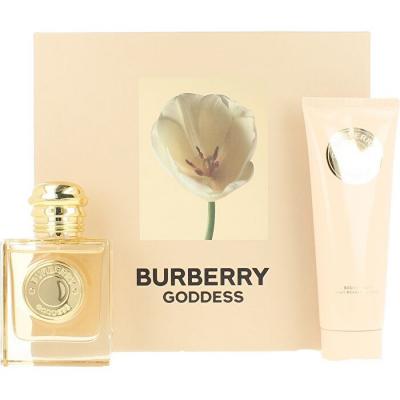 Burberry Goddess 2pc () Eau De Parfum 50ml