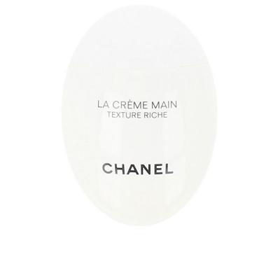 Chanel La Creme Main Texture Riche Hand Cream 50ml/1.7oz