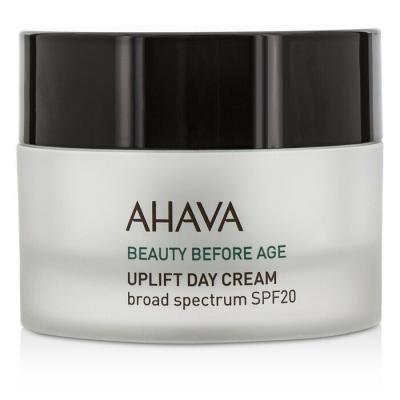 Ahava Beauty Before Age Uplift Day Cream Broad Spectrum SPF20 50ml/1.7oz