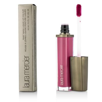 Laura Mercier Paint Wash Liquid Lip Colour - #Orchid Pink 6ml/0.2oz