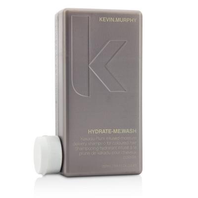 Kevin Murphy Hydrate-Me.Wash (Kakadu Plum Infused Moisture Delivery Shampoo - For Coloured Hair) 250ml/8.4oz