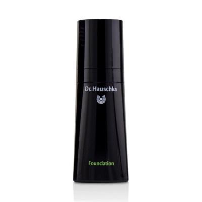 Dr. Hauschka Foundation - #01 (Macadamia) 30ml/1oz