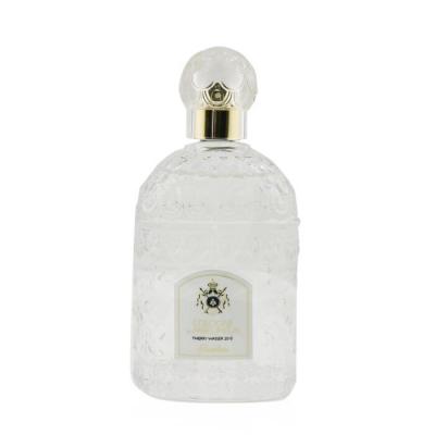 Guerlain Cologne Du Parfumeur Eau De Cologne Spray 100ml/3.4oz