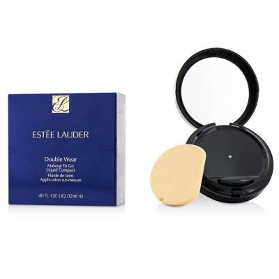 Estee Lauder Dw Makeup To Go 4n1 Shell Beige Liquid Compact 12ml