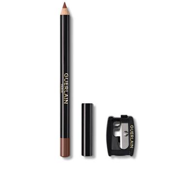 Guerlain Contour G Crayon Lip Pencil - # 02 Le Beige Praline 1.04g