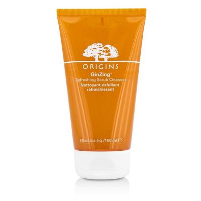 Origins GinZing Refreshing Scrub Cleanser 150ml/5oz