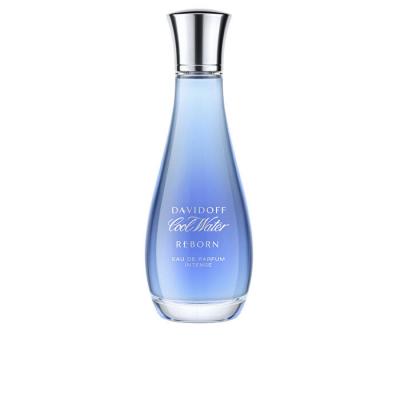 Davidoff Cool Water Reborn Eau De Parfum Intense (l) 100ml