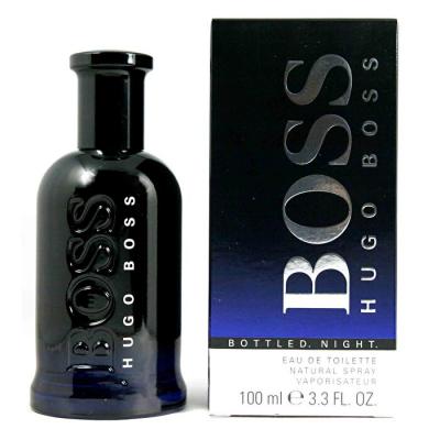 Hugo Boss Boss Bottled Night Eau De Toilette 100ml