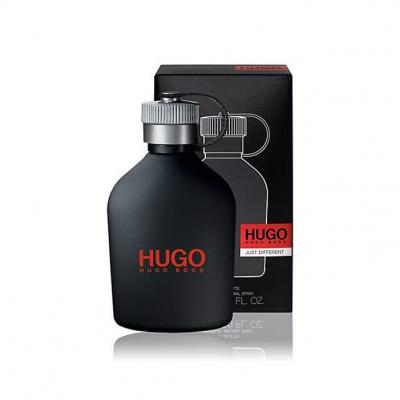 Hugo Boss Just Different Eau De Toilette Spray 75ml