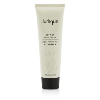 Jurlique Citrus Hand Cream(Random Packaging) 125ml/4.3oz