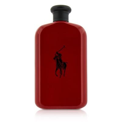 Ralph Lauren Polo Red Eau De Toilette Spray 200ml/6.7oz