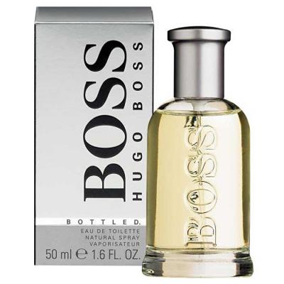 Hugo Boss Boss Bottled Eau De Toilette 50ml