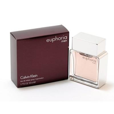 Calvin Klein Euphoria For Men Eau De Toilette Spray 50ml