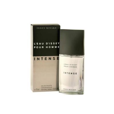 Issey Miyake L'eau D'issey Pour Homme Intense Eau De Toilette 75ml