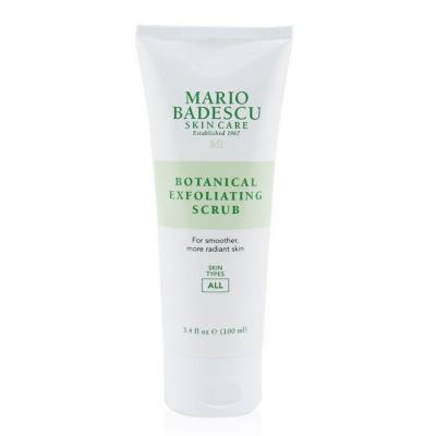 Mario Badescu Botanical Exfoliating Scrub - For All Skin Types 100ml/3.4oz