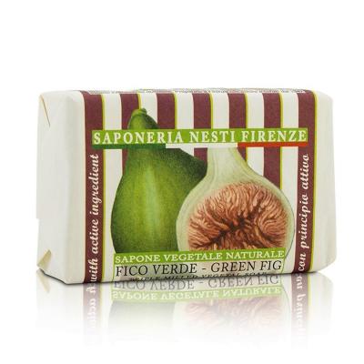 Nesti Dante Le Deliziose Natural Soap - Green Fig 150g/5.3oz