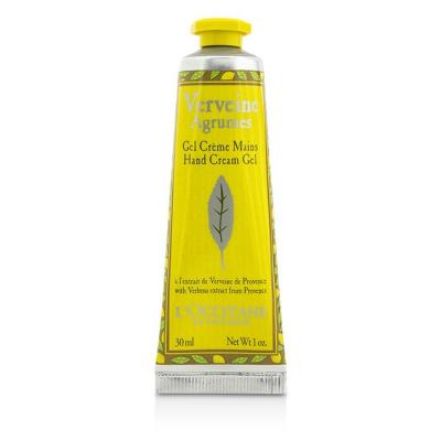 L'Occitane Citrus Verbena Hand Cream Gel 30ml/1oz