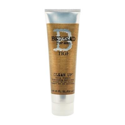 Tigi Bed Head B For Men Clean Up Daily Shampoo 250ml/8.45oz