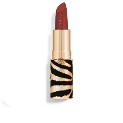 Sisley Phyto Rouge Velvet Lip Balm - # 12 Beige Crush 3g