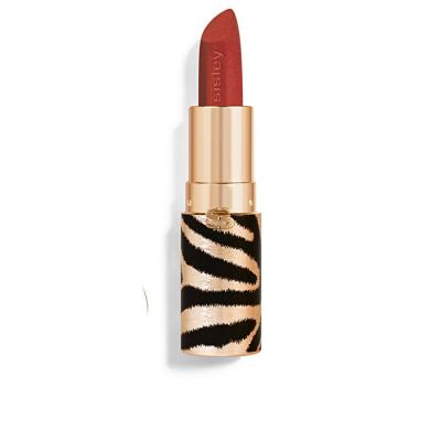 Sisley Phyto Rouge Velvet Lip Balm - # 31 Orange Fawn 3g