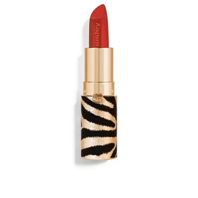 Sisley Phyto Rouge Velvet Lip Balm - # 43 Rouge Ardent 3g