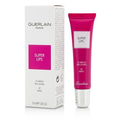 Guerlain Super Lips Lip Hero 15ml/0.5oz