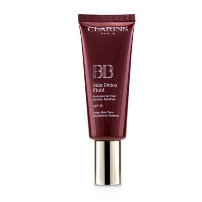 Clarins BB Skin Detox Fluid SPF 25 - #00 Fair 45ml/1.6oz