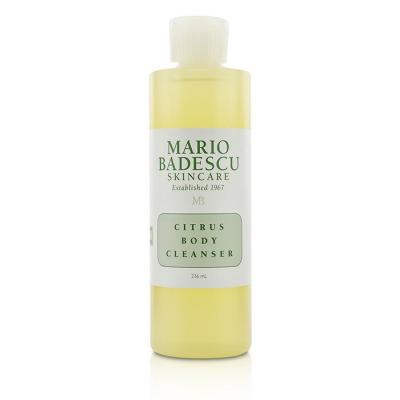 Mario Badescu Citrus Body Cleanser - For All Skin Types 236ml/8oz