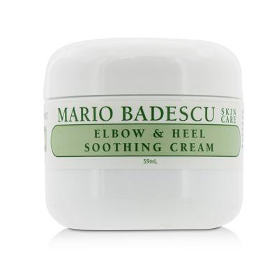 Mario Badescu Elbow & Heel Soothing Cream - For All Skin Types 59ml/2oz