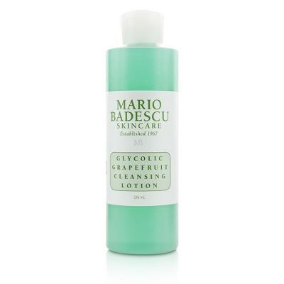 Mario Badescu Glycolic Grapefruit Cleansing Lotion - For Combination/ Oily Skin Types 236ml/8oz