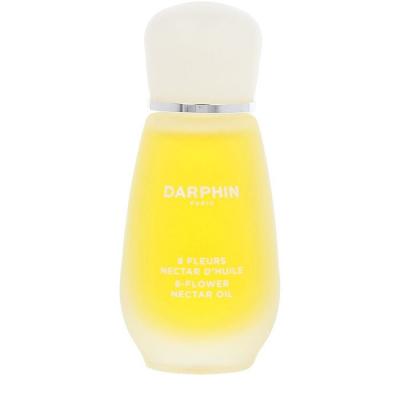 Darphin Essential Oil Elixir 8 Flower Nectar Oil 15ml
