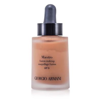 Giorgio Armani Maestro Fusion Make Up Foundation SPF 15 - # 5 30ml/1oz