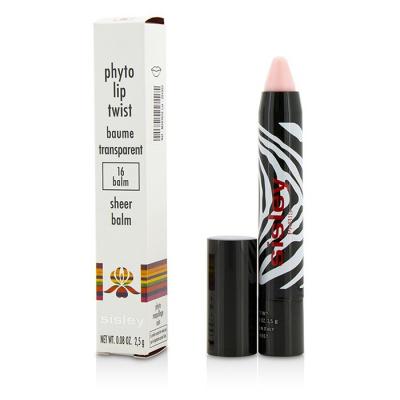 Sisley Phyto Lip Twist - # 16 Balm 2.5g/0.08oz