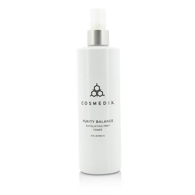 CosMedix Purity Balance Exfoliating Prep Toner - Salon Size 360ml/12oz