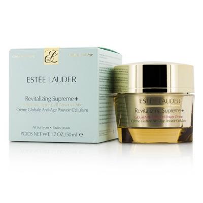 Estee Lauder Revitalizing Supreme + Global Anti-Aging Cell Power Creme 50ml/1.7oz