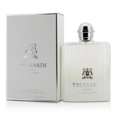 Trussardi Donna Eau De Toilette Spray 100ml/3.4oz