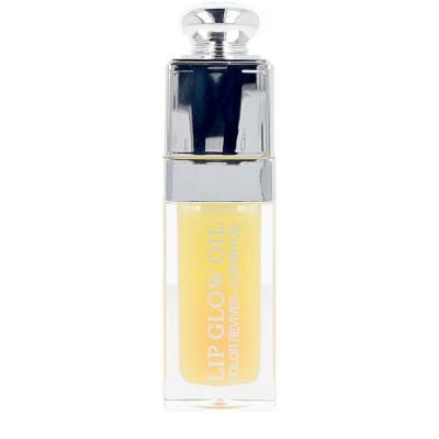 Christian Dior Addict Lip Glow Oil - # 098 Lemon Glow 6ml