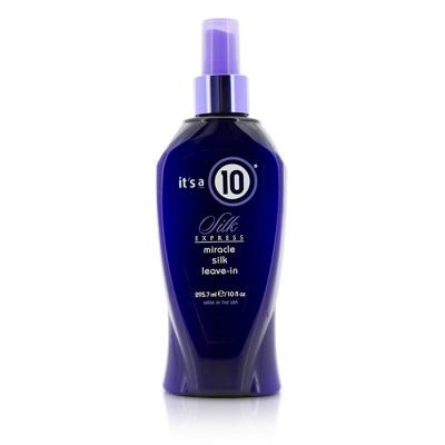 It's A 10 Silk Express Miracle Silk Leave-In 295.7ml/10oz