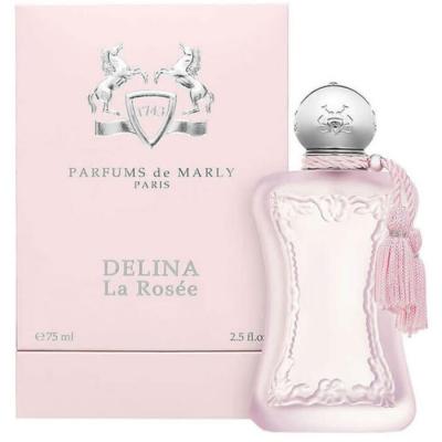 Parfums De Marly The Royal Essence Delina La Rosee Eau De Parfum Spray 30ml/1oz