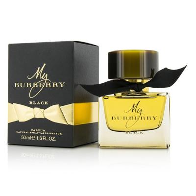 My Burberry Black Eau De Parfum Spray 50ml/1.6oz