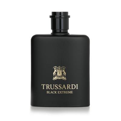 Trussardi Black Extreme Eau De Toilette Spray 100ml/3.4oz