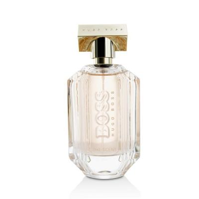 Hugo Boss The Scent For Her Eau De Parfum Spray 100ml/3.3oz