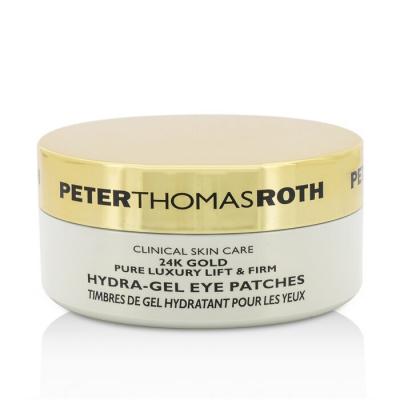 Peter Thomas Roth 24K Gold Hydra-Gel Eye Patches 30pairs