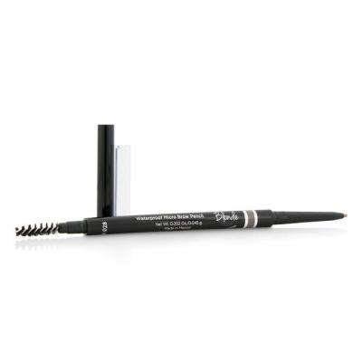 Billion Dollar Brows Brows On Point Waterproof Micro Brow Pencil - Blonde 0.045g/0.002oz