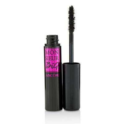 Lancome Monsieur Big Volume Mascara - #01 Big Is The New Black 10ml/0.33oz