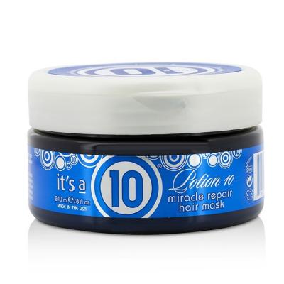 It's A 10 Potion 10 Miracle Repair Hair Mask 240ml/8oz