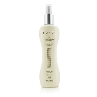 BioSilk Silk Therapy Spray Spritz (Firm Hold) 207ml/7oz