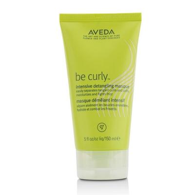 Aveda Be Curly Intensive Detangling Masque 150ml/5oz