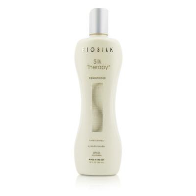 BioSilk Silk Therapy Conditioner 355ml/12oz