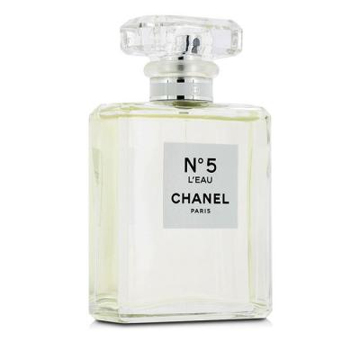 Chanel No.5 L'Eau Eau De Toilette Spray 50ml/1.7oz